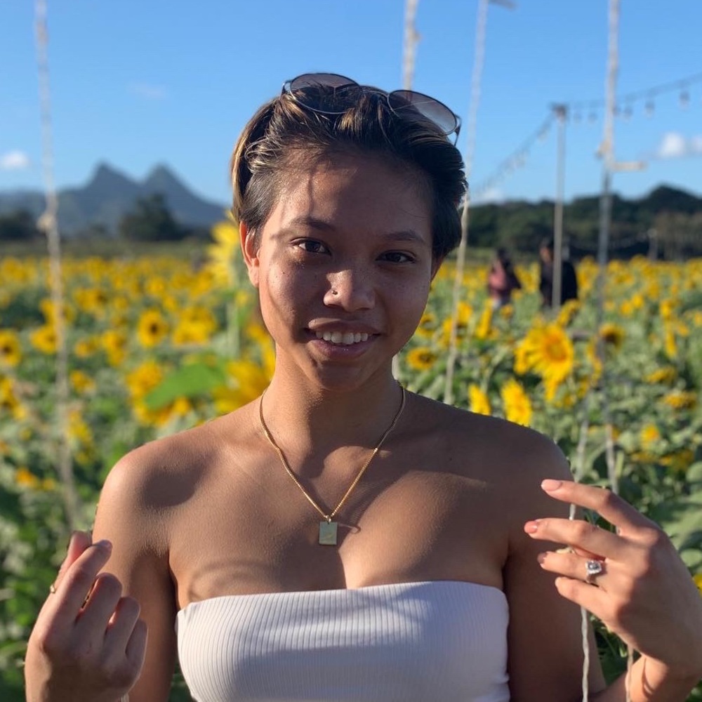 Meet your Posher, Alissa